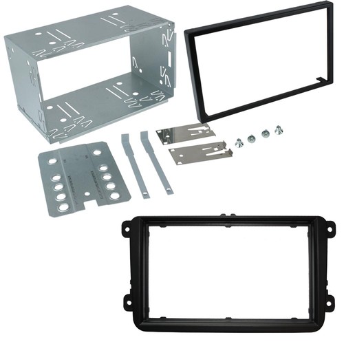 Din auto radioblende - auto,