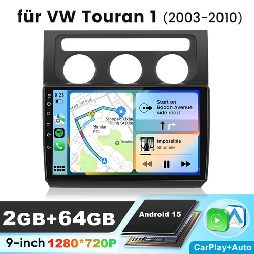 Für touran 1t1 - für, vw
