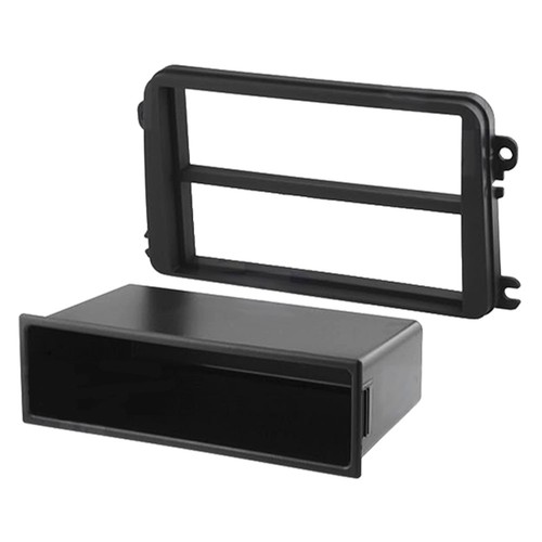 Einbaurahmen 2din radioblende - 2din,