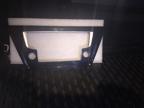 Original radio blende - radio,