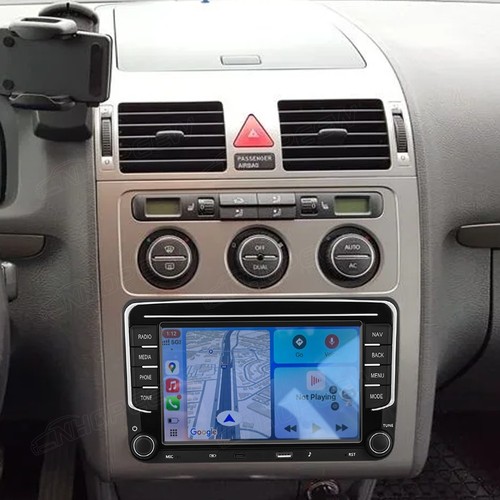 64gb für touran - vw,