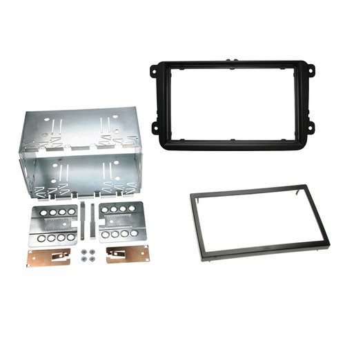 Din auto radioblende radio - 2-din,