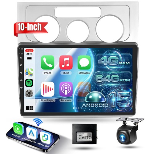 64gb für touran 1t1 1t2 - 4+64gb,
