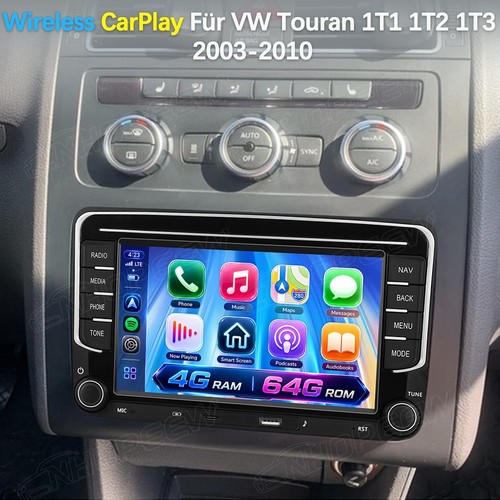 64gb für touran - vw, 1t2