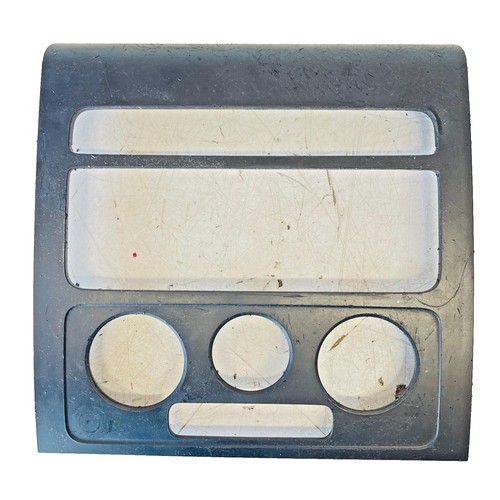 Touran blende radio - touran,