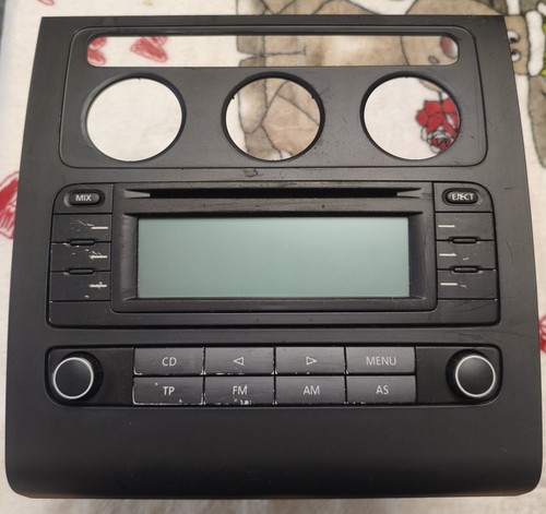 Original touran 1t - original,