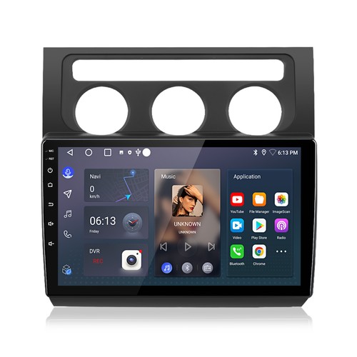 Android autoradio für - 15,