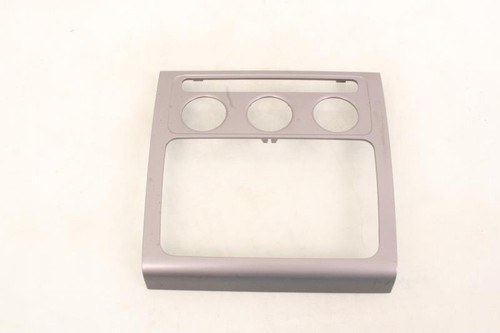 Radioblende 1t0858071l - 1t0858071l, vw