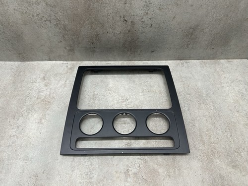 Touran 1t1 mittelkonsole - vw,
