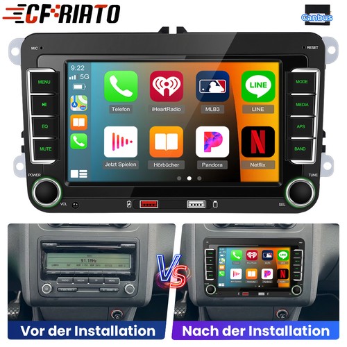 Für touran 2003 - 7, 2003-2014